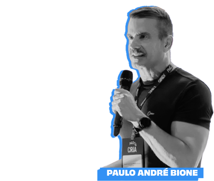 Paulo André